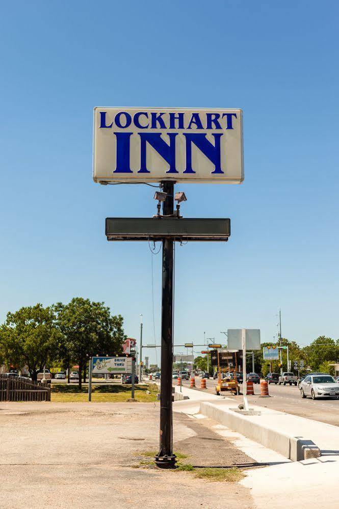 Lockhart Inn Zewnętrze zdjęcie